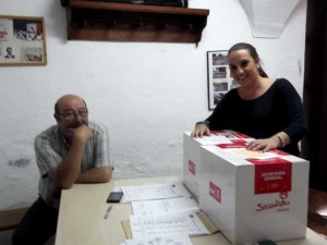 PSOE de Fuente Obejuna