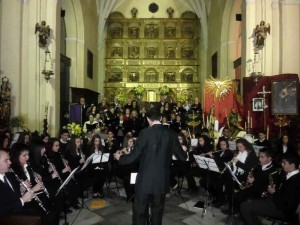 Escuela Municipal de Música de Fuente Obejuna 